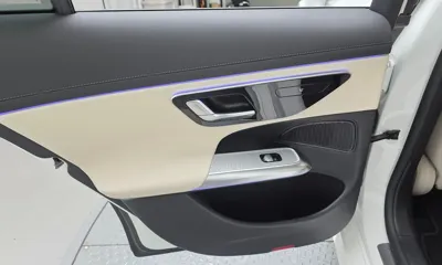 Mercedes-Benz E-Class 2025, 1177 км, за 42661.15 USD - фото 25