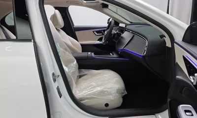 Mercedes-Benz E-Class 2025, 1177 км, за 42661.15 USD - фото 26