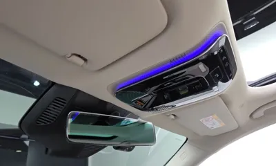 Mercedes-Benz E-Class 2025, 1177 км, за 42661.15 USD - фото 27