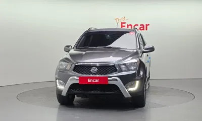 KG_Mobility_Ssangyong KORANDO 2016, 211367 км, за 4030.42 USD