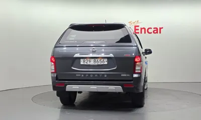 KG_Mobility_Ssangyong KORANDO 2016, 211367 км, за 4030.42 USD
