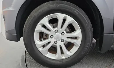 KG_Mobility_Ssangyong KORANDO 2016, 211367 км, за 4030.42 USD