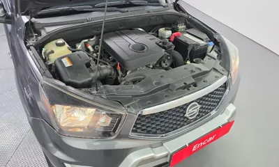 KG_Mobility_Ssangyong KORANDO 2016, 211367 км, за 4030.42 USD - фото 6