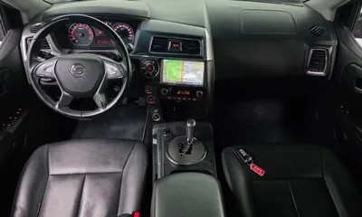 KG_Mobility_Ssangyong KORANDO 2016, 211367 км, за 4030.42 USD - фото 7