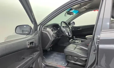 KG_Mobility_Ssangyong KORANDO 2016, 211367 км, за 4030.42 USD - фото 11