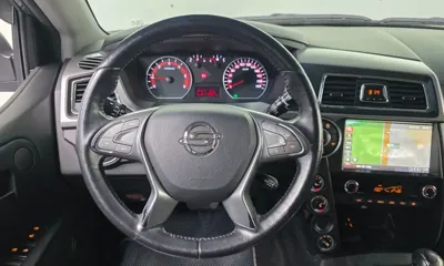 KG_Mobility_Ssangyong KORANDO 2016, 211367 км, за 4030.42 USD - фото 14
