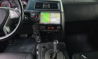 KG_Mobility_Ssangyong KORANDO 2016, 211367 км, за 4030.42 USD - фото 15