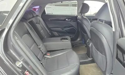 Kia K7 2017, 176667 км, за 6703.59 USD - фото 11