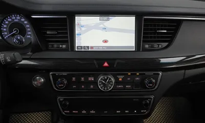 Kia K7 2017, 176667 км, за 6703.59 USD - фото 13
