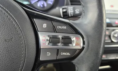 Kia K7 2017, 176667 км, за 6703.59 USD - фото 16