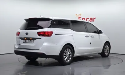 Kia Canival 2020, 54080 км, за 65046.9 USD