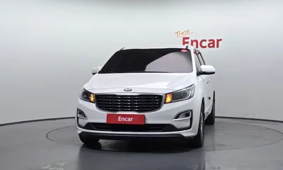Kia Canival 2020, 54080 км, за 65046.9 USD