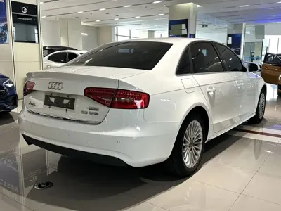 Audi A4L 2015, 38000 км, за 9564.26 USD