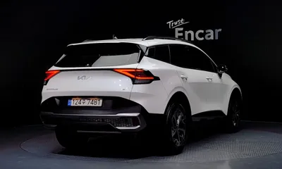 Kia Sportage 2024, 9291 км, за 21777.28 USD