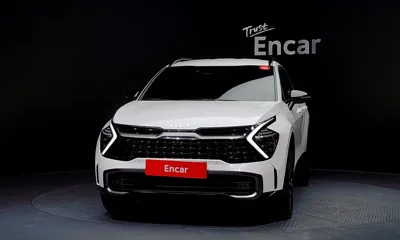 Kia Sportage 2024, 9291 км, за 21777.28 USD
