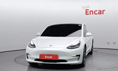 Tesla Model 3 2020, 148140 км, за 14626.53 USD