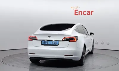 Tesla Model 3 2020, 148140 км, за 14626.53 USD