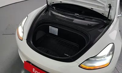 Tesla Model 3 2020, 148140 км, за 14560.29 USD - фото 6