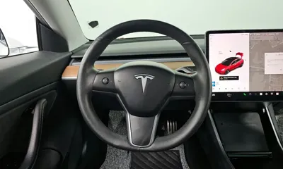 Tesla Model 3 2020, 148140 км, за 14560.29 USD - фото 13