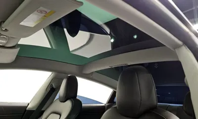 Tesla Model 3 2020, 148140 км, за 14560.29 USD - фото 20