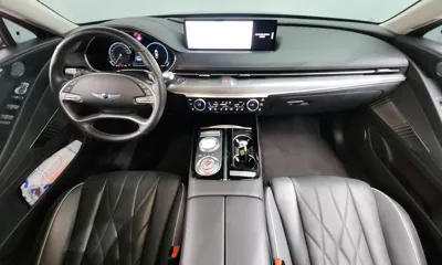 Genesis G80 2021, 43450 км, за 23565.71 USD - фото 7