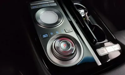 Genesis G80 2021, 43450 км, за 23565.71 USD - фото 9
