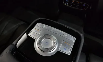 Genesis G80 2021, 43450 км, за 23565.71 USD - фото 16