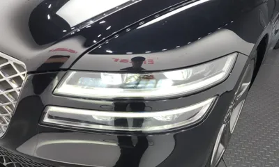 Genesis G80 2021, 43450 км, за 23565.71 USD - фото 22
