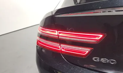 Genesis G80 2021, 43450 км, за 23565.71 USD - фото 23