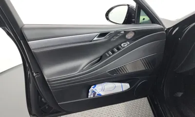 Genesis G80 2021, 43450 км, за 23565.71 USD - фото 24