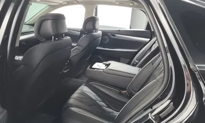Genesis G80 2021, 43450 км, за 23565.71 USD - фото 27