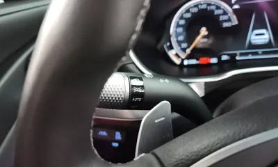 Genesis G80 2021, 43450 км, за 23565.71 USD - фото 30