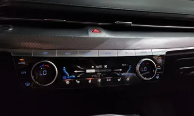 Genesis G80 2021, 43450 км, за 23565.71 USD - фото 32