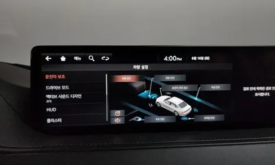 Genesis G80 2021, 43450 км, за 23565.71 USD - фото 33