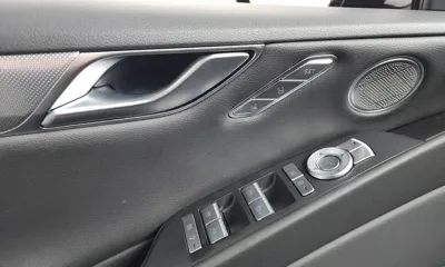 Genesis G80 2021, 43450 км, за 23565.71 USD - фото 35