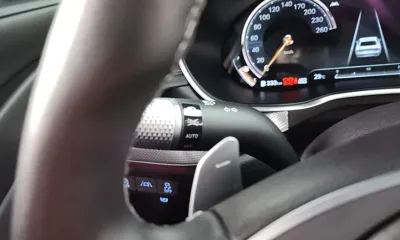 Genesis G80 2021, 43450 км, за 23565.71 USD - фото 36