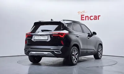 Kia Seltos 2023, 26126 км, за 13651.43 USD - фото 2