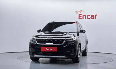 Kia Seltos 2023, 26126 км, за 13651.43 USD - фото 3