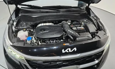 Kia Seltos 2023, 26126 км, за 13651.43 USD - фото 6