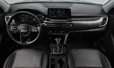 Kia Seltos 2023, 26126 км, за 13651.43 USD - фото 7