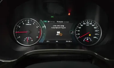 Kia Seltos 2023, 26126 км, за 13651.43 USD - фото 8