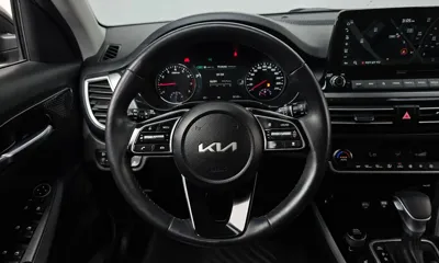 Kia Seltos 2023, 26126 км, за 13651.43 USD - фото 13