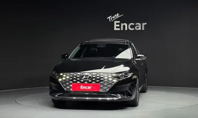 Hyundai Grandeur 2023, 97791 км, за 16856.17 USD