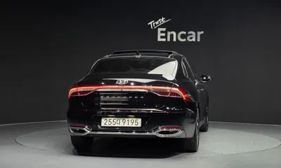 Hyundai Grandeur 2023, 97791 км, за 16856.17 USD