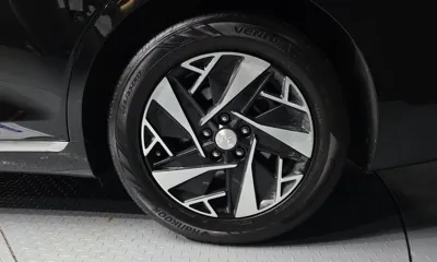 Hyundai Grandeur 2023, 97791 км, за 16856.17 USD