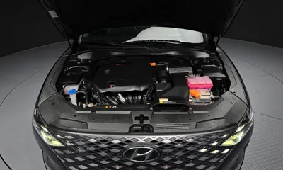 Hyundai Grandeur 2023, 97791 км, за 16738.87 USD - фото 6