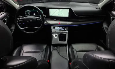 Hyundai Grandeur 2023, 97791 км, за 16738.87 USD - фото 7