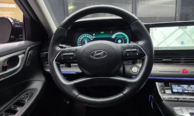 Hyundai Grandeur 2023, 97791 км, за 16738.87 USD - фото 13
