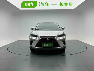 Lexus NX 2020, 31000 км, за 26381.43 USD