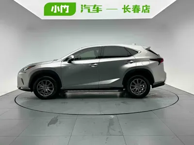 Lexus NX 2020, 31000 км, за 26381.43 USD